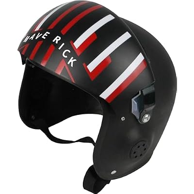 Studio Halloween Fighter Pilot Helmet