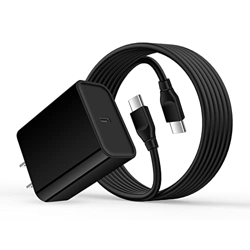 Samsung S26 S25 A17 A16 5G Fast Charger Type C,20W USB C Charger Block - image 1