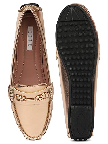 Image of ELLE Womens El-avi-w-01 Loafer
