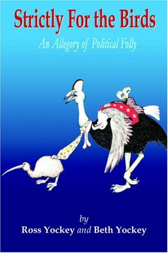 Strictly For The Birds