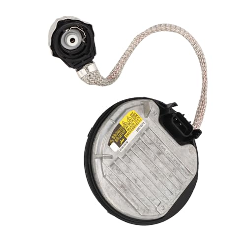 RASTKY Headlight Ballast Control Unit Ballast D2 D4 Headlight Bulb Control Module Car Ignition Block DDLT004 D4S D4R 35W Automotive Lights Bulbs & Indicators