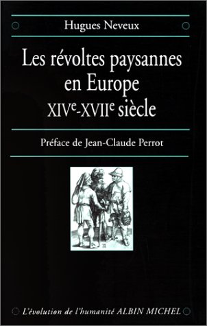 Amazon.com: Les Révoltes Paysannes en Europe XIVème - XVIIème Siècle ...