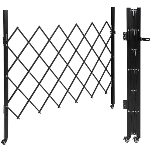 Scissor Gate Folding Security Door Gates, 61
