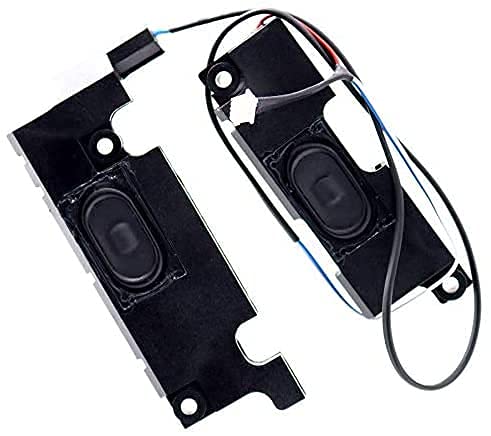 SellZone Laptop Speakers for Lenovo ThinkPad T460 T450 T440 SSB0E50234 00HT878 04X5442 (B09G3BNQ5J) Amazon Price History, Amazon Price Tracker