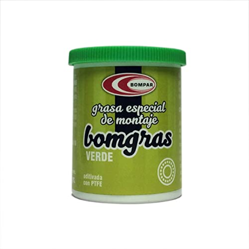 Grasa Bicicletas Montaje Marca Bompar