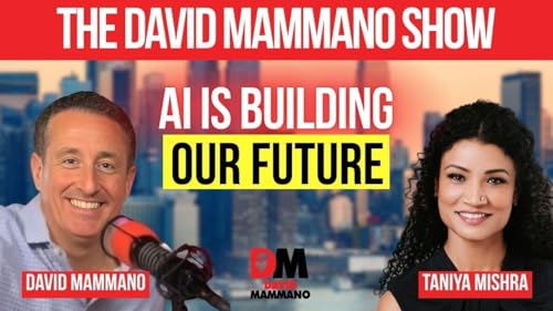 Future-Ready AI With Taniya Mishra. How Opportunity Equity is Shaping Tomorrow&rsquo;s Tech Leaders