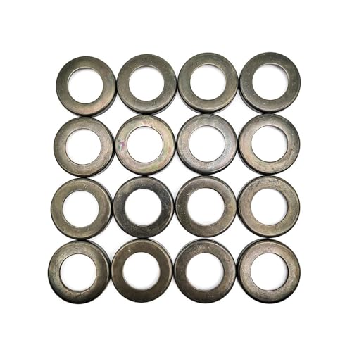 Rondelles de culbuteur de haute précision 9010-050003 pour SSV CF600 X6