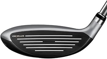 Amazon.co.jp: [プロギア] ゴルフクラブ フェアウェイウッド メンズ