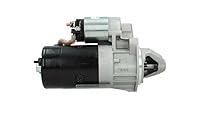 cyclingcolors anlasser traktor rasenmäher landmaschine fahrzeug 12v 2,3 kw 9 zahne