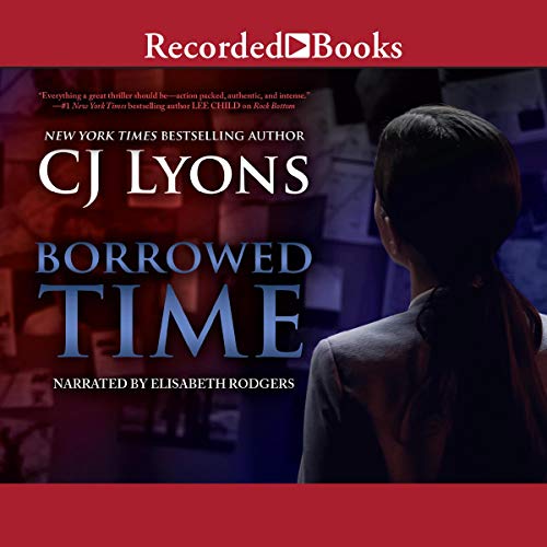 Borrowed Time by C J Lyons episode artwork