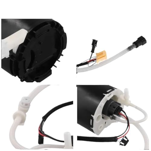 Repuesto Conjunto LR043385 LR014997 Discovery 4 Motor Range Rover Sport 3.0L 3