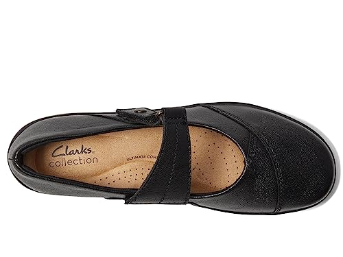 Clarks Women's Cora Gema Mary Jane Flat3