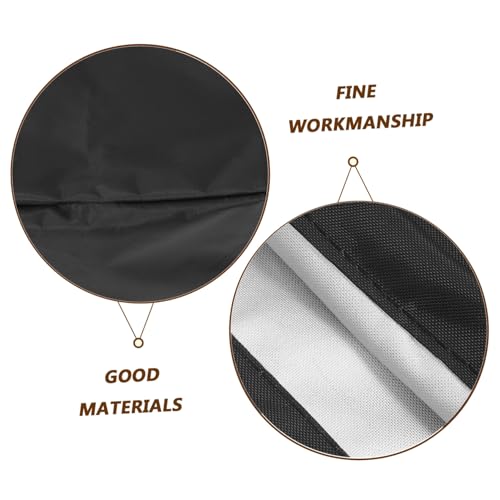 Housse pour machine à glaçons électrique Homoyoyo de rangement - 6