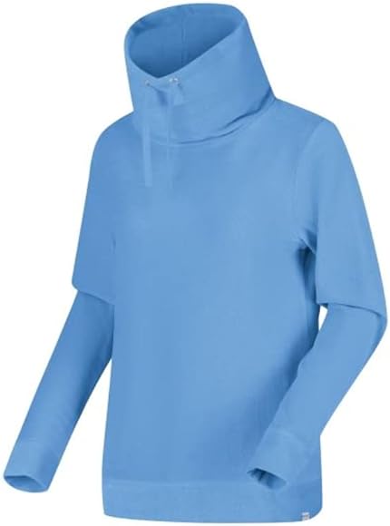 Regatta hepzibah cowl neck fleece Clearance
