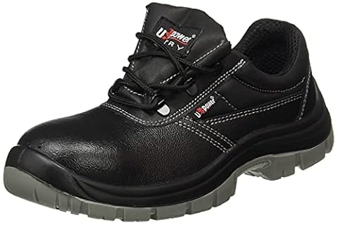 Upower Buty ochronne S3 - Wzmocniona pięta - Męskie/Damskie U-Power, B, 37 EU