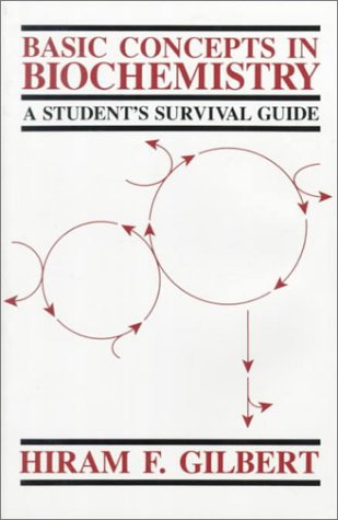 Crush The Dat Your Biochemistry Survival Guide - eqciygx