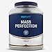 Produktbild Body & Fit Mass Perfection Vanilla Milkshake 2200 gramm (36 shakes)