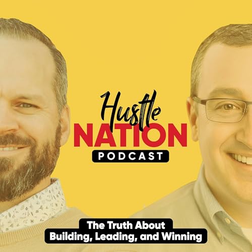 Building a Brand That Sparks Emotion w/ Preston Rutherford (Chubbies Shorts Co-Founder) Podcast Por arte de portada