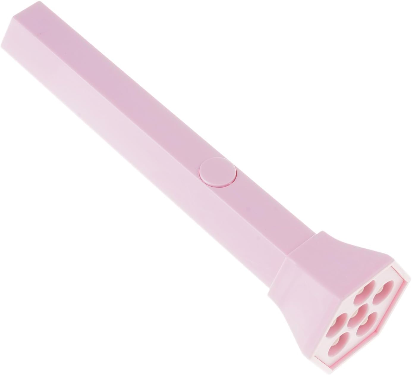 Portable Nails Lamp Rechargeable Light Quick-Drying Dryer UV LED Light Art Tool for Gels Rechargeable Dryer