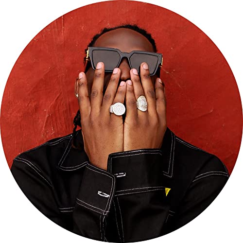 Ghetto Boy on Amazon Music Unlimited