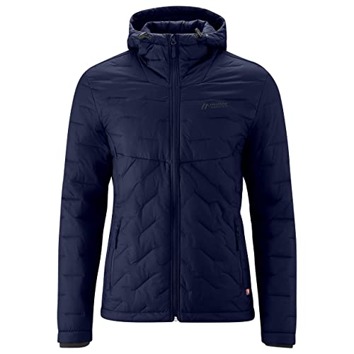 Veste d'extérieur homme Maier Sports manteau rando imperméable