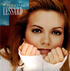 Nathalie Lessard [Audio CD] Lessard, Nathalie