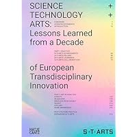 SCIENCE+TECHNOLOGY+ARTS