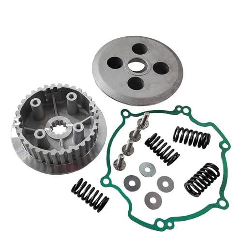 Kit de joints et moyeu d'embrayage central pour Kawasaki KX85 2001-2022
