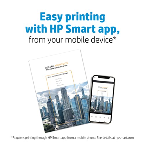 HP Professional Business Paper, Matte, 8.5x11 in, 52 lb, 150 sheets, works with laser printers (4WN05A) - image 5