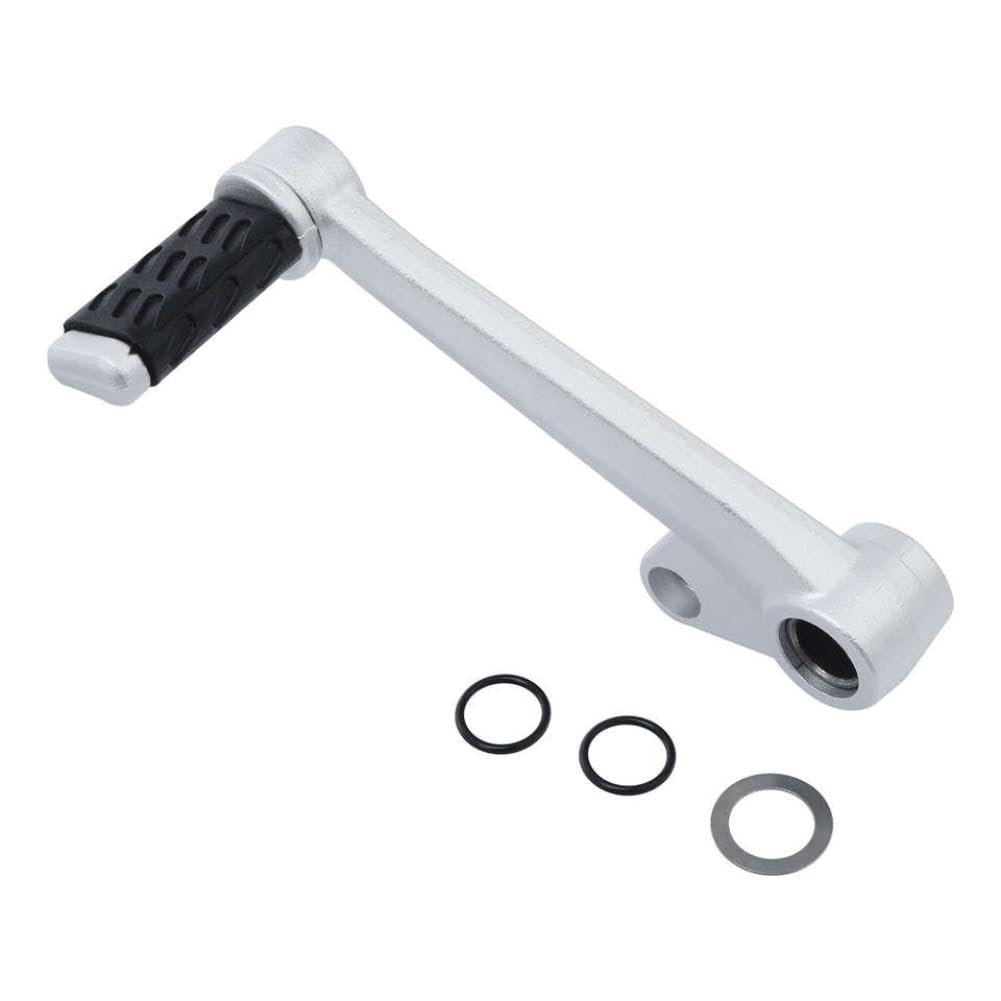 Afypktzgr Onecolor Motorcycle Gear Shift Lever Shifter Pedal Compatible With Diavel 2012 2013 2014 2015 2016 2017