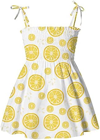 GlWANjggL Baby Flower Girl Dress Cute Sleeveless Botanical Baby Clothes for Girls Festival Birthday Outfit Bralette Dress Set Gold