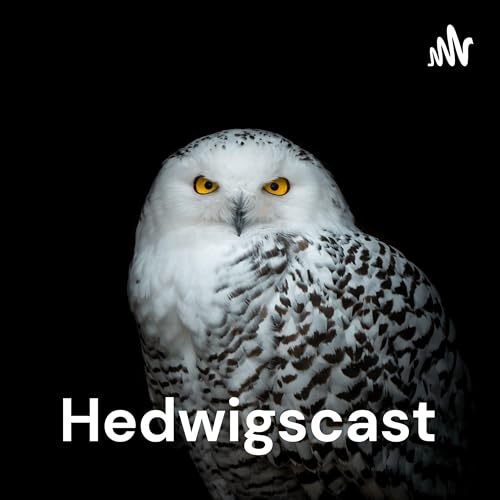 『Hedwigscast - ein Harry Potter Podcast』のカバーアート