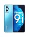 Produktbild realme 9i Smartphone ohne Vertragy, Starker 5000 mAh-Akku, Qualcomm Snapdragon 680-Prozessor Android Handy, 33W Dart Charge, Ultraflüssiges 90 Hz-Display, Dual Sim, 4 + 128 GB, Android 11, Prism Blue