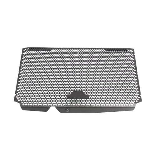 Grille de protection radiateur CBR650R 2024-2025 en aluminium CNC haute résistance