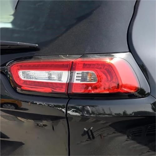 Feu arrière LED stop Jeep Cherokee droit résout infiltration eau - 3