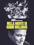 black carlini gangster apes  Nella mente di Robin Williams