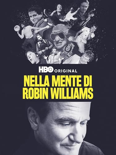  Nella mente di Robin Williams