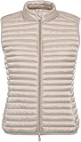 Donna Giubbotti Beige Save The Duck giacca D85310 40003 BEIGE Donna 3