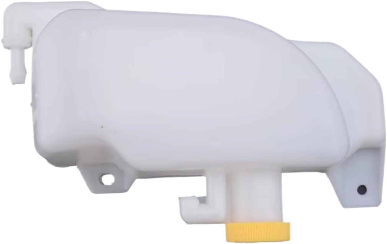 Coolant Expansion Header Tank Compatible With Nissan For Micra K11 1992-2002 Coolant Expansion Tank Bottle Header Automobile Accessories Parts Repair OEM 217104F110