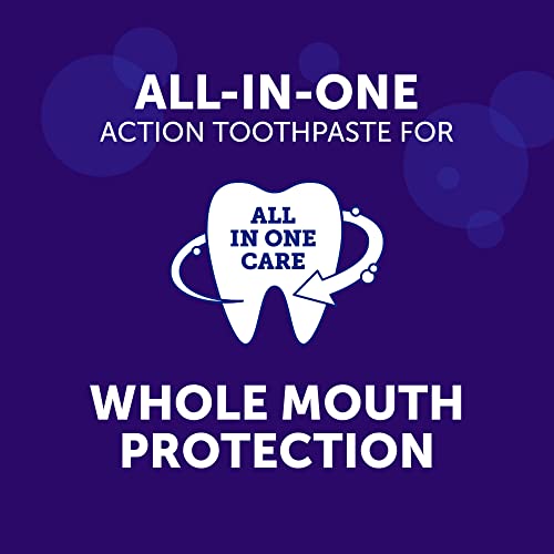 Arm & Hammer Complete Care Toothpaste, 6 Oz. #TOP3