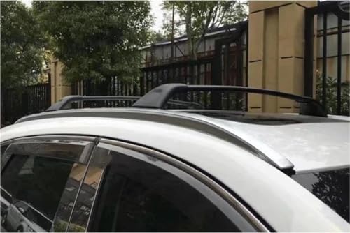 Barre Transversale de Toit Mazda CX-5 Galerie de Toit pour Coffre et Bagages 2017-2026 - 2
