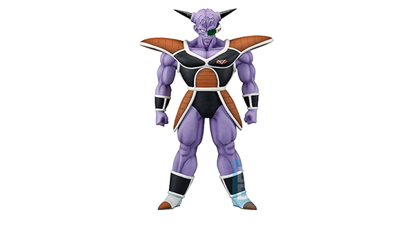 Amazon.co.jp: 一番くじ ドラゴンボール ギニュー特戦隊‼来襲 B賞