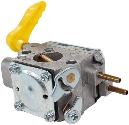 Miniatura 5 de NZBUY BVM210VS C1U-W45 Carburador compatible con Poulan 545146501 Pro SM210VS Soplador de hojas de repuesto compatible con Zama C1U-W45A Carb