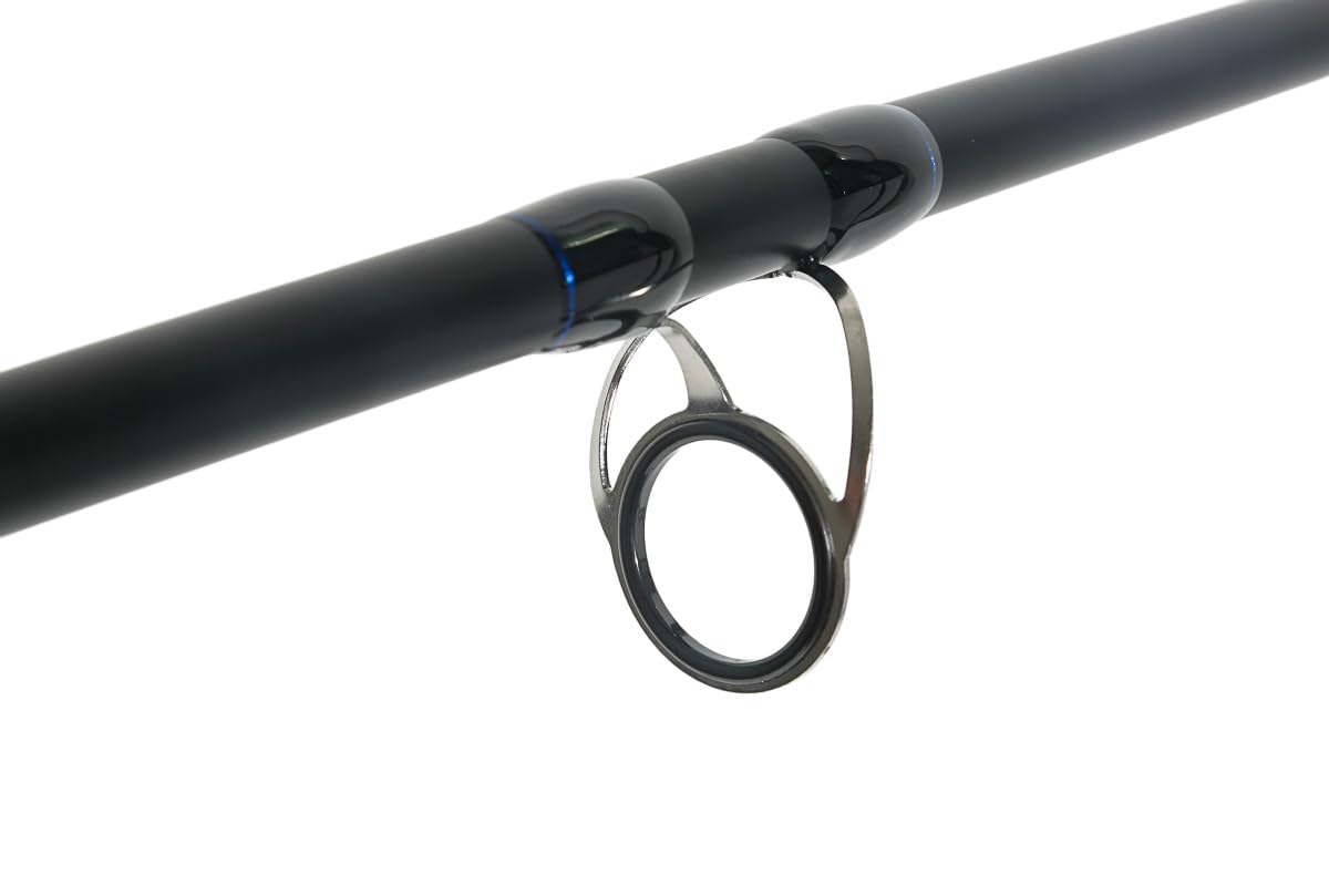 Canne De Surfcasting Ultimate Bluecore Beach 4.20m (100-200g) (3 Sections) - Canne Surfcasting