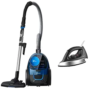 Best Vacuum Cleaners in India 2025: Smart Picks for Every Home