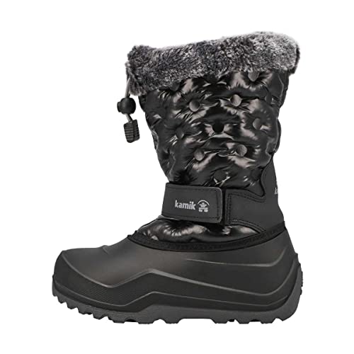 Image of Kamik Kids' Penny 3 Winter Boots