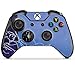 DeinDesign Skin kompatibel mit Microsoft Xbox One Controller Aufkleber Folie Sticker Schuh Flowers Blumen