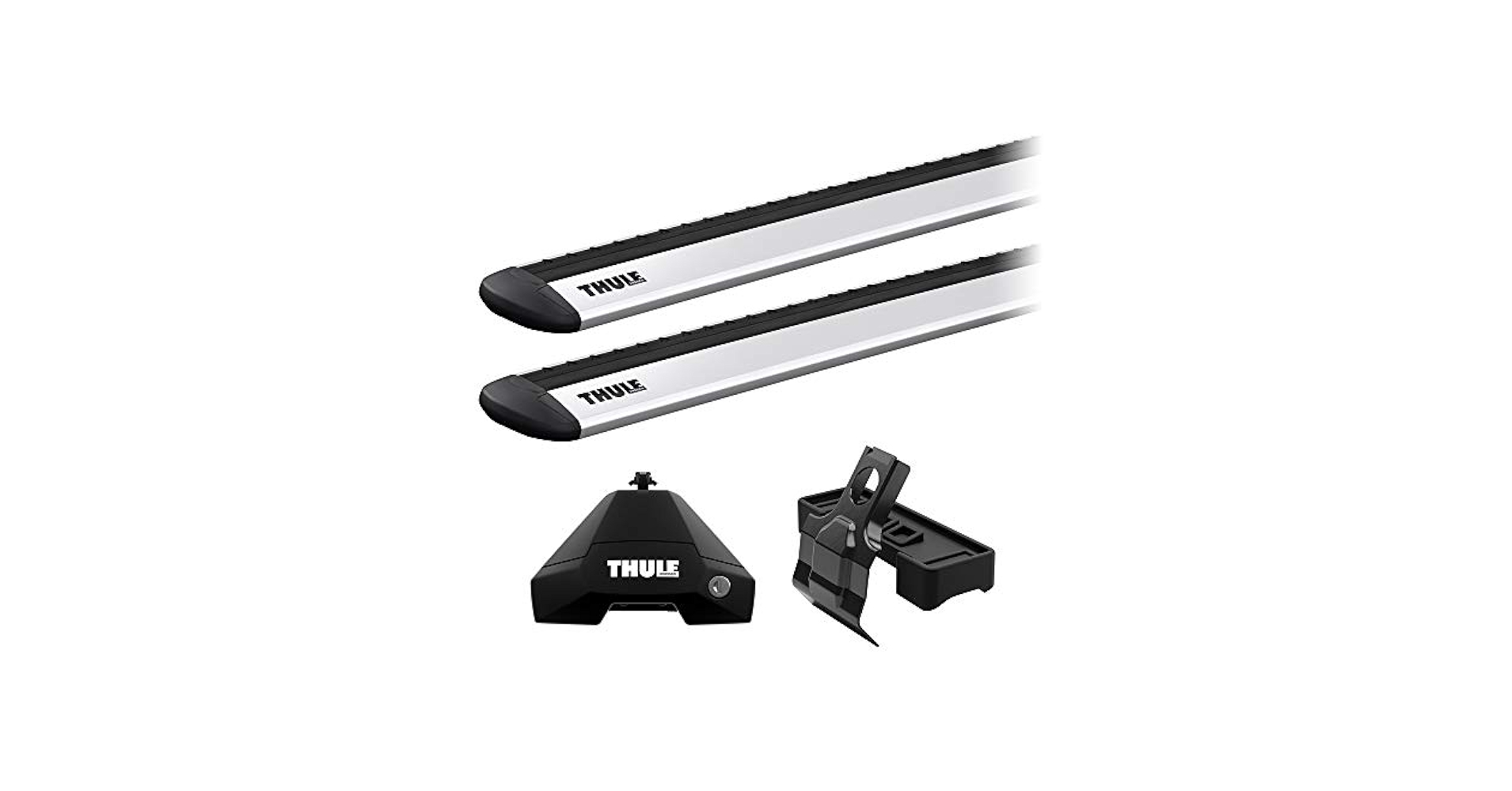 tomo・THULE スーリー ダイレクトルーフ用（ヴェゼルRU3等） tomo様専用・THULE スーリー ダイレクトルーフ用（ヴェゼルRU3等