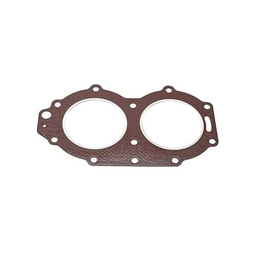 DHBSVZX Zylinderkopfdichtung für 40 PS Außenbordmotor