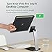 PITAKA iPad Pro 11 Inch Case for iPad Pro 11 Inch 2022/2021, Magnetic Wireless-Like Charging, Magic Keyboard Compatible Case Support Apple Pencil 2 Charging, 1500D Aramid Fiber Made, Overture